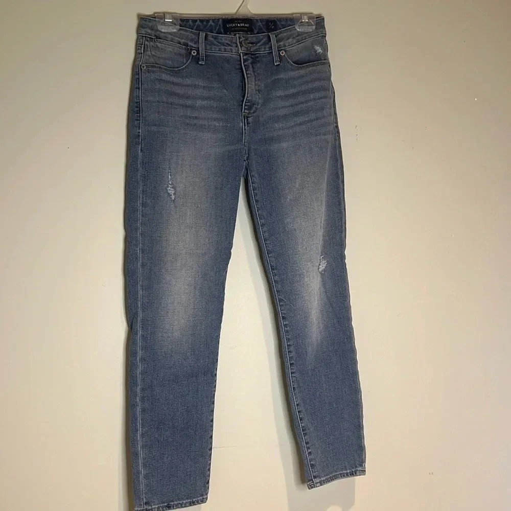 Lucky Brand Jeans